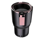 Smart Car Cup Warmer ©